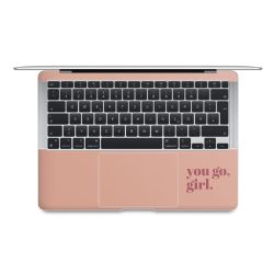 Foils for Laptops matt