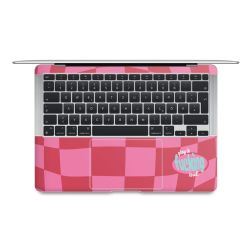 Foils for Laptops matt