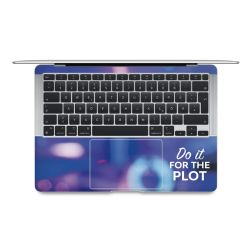 Foils for Laptops matt
