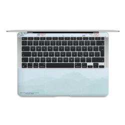 SkinVinyyli Läppäreille mattapinta