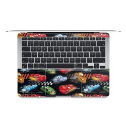 Foils for Laptops matt