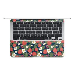 Folien für Laptops matt