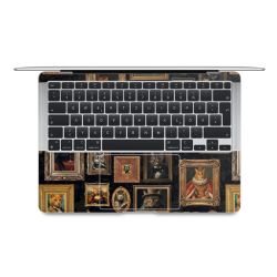 Foils for Laptops matt