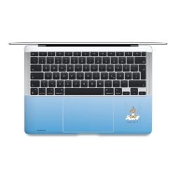 Folien für Laptops matt