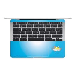 Folien für Laptops matt