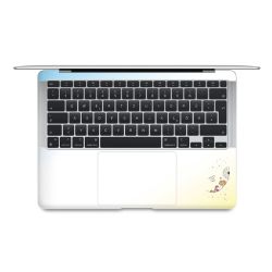 Folien für Laptops matt