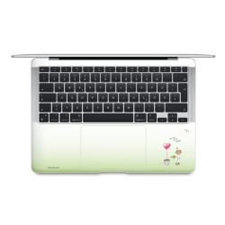 Folien für Laptops matt