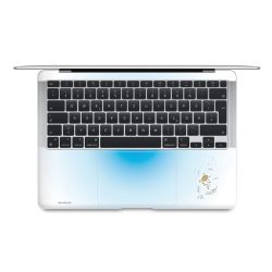 Folien für Laptops matt