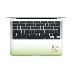 Folien für Laptops matt