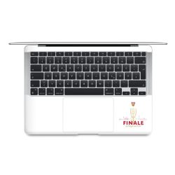 Folien für Laptops matt