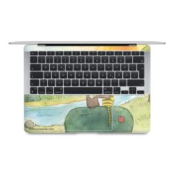 Foils for Laptops matt