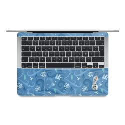 Foils for Laptops matt