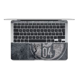 Foils for Laptops matt