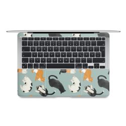 SkinVinyyli Läppäreille mattapinta