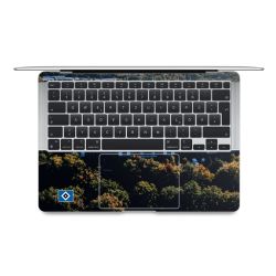 Folien für Laptops matt