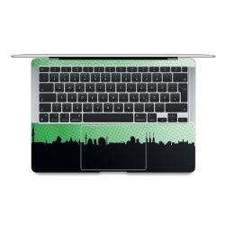 Folien für Laptops matt