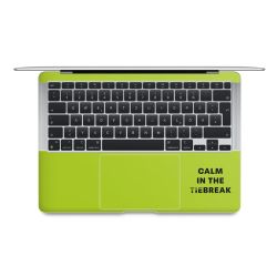 Foils for Laptops matt