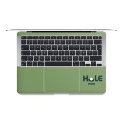 Foils for Laptops matt