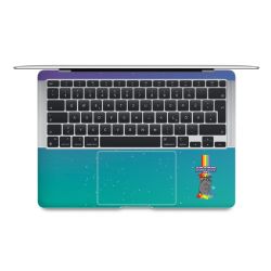 Folien für Laptops matt