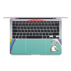 Folien für Laptops matt