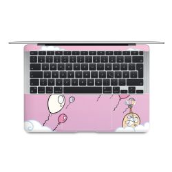 Folien für Laptops matt