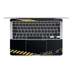 Foils for Laptops matt
