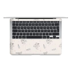 Foils for Laptops matt