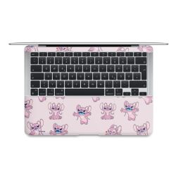 SkinVinyyli Läppäreille mattapinta