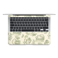 Foils for Laptops matt