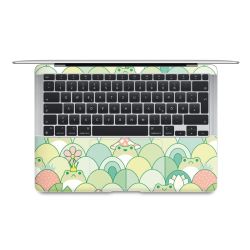 Foils for Laptops matt