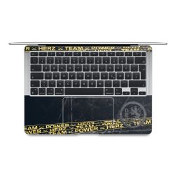 Folien für Laptops matt