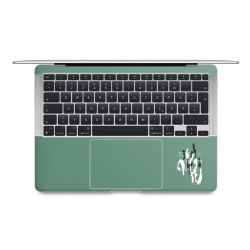 Folien für Laptops matt