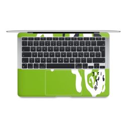 Folien für Laptops matt