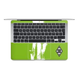 Folien für Laptops matt