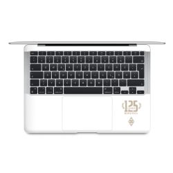 Folien für Laptops matt