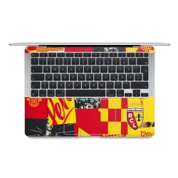 Foils for Laptops matt