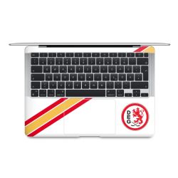 Folien für Laptops matt