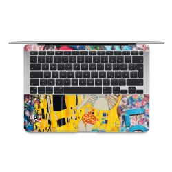 Foils for Laptops matt