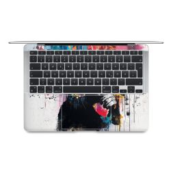 Foils for Laptops matt