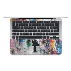 Foils for Laptops matt