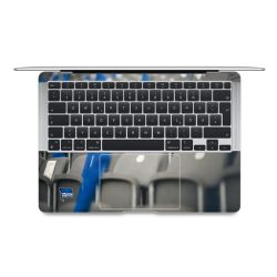 Folien für Laptops matt