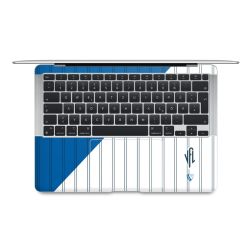 Folien für Laptops matt