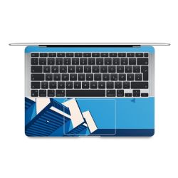 Folien für Laptops matt