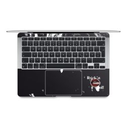 Foils for Laptops matt