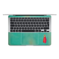 Foils for Laptops matt