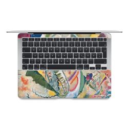 Foils for Laptops matt