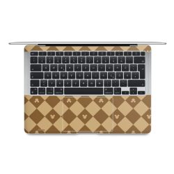 SkinVinyyli Läppäreille mattapinta