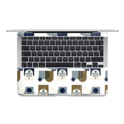 SkinVinyyli Läppäreille mattapinta