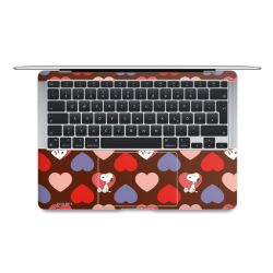 SkinVinyyli Läppäreille mattapinta