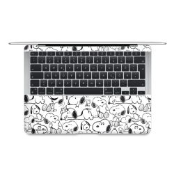 SkinVinyyli Läppäreille mattapinta